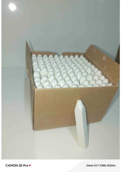 Woodenova Tebeşir 2